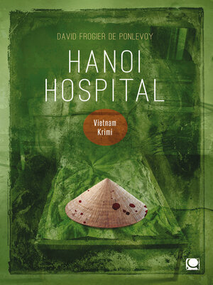 cover image of Hanoi Hospital